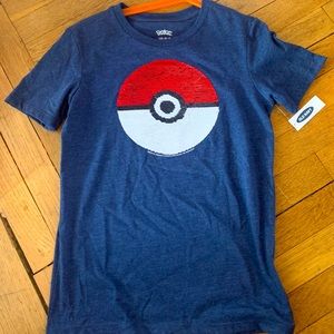 Kid’s L Old Navy Pokemon T-Shirt